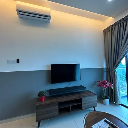 Reizz Residence By D'Amour Kuala Lumpur Exterior photo