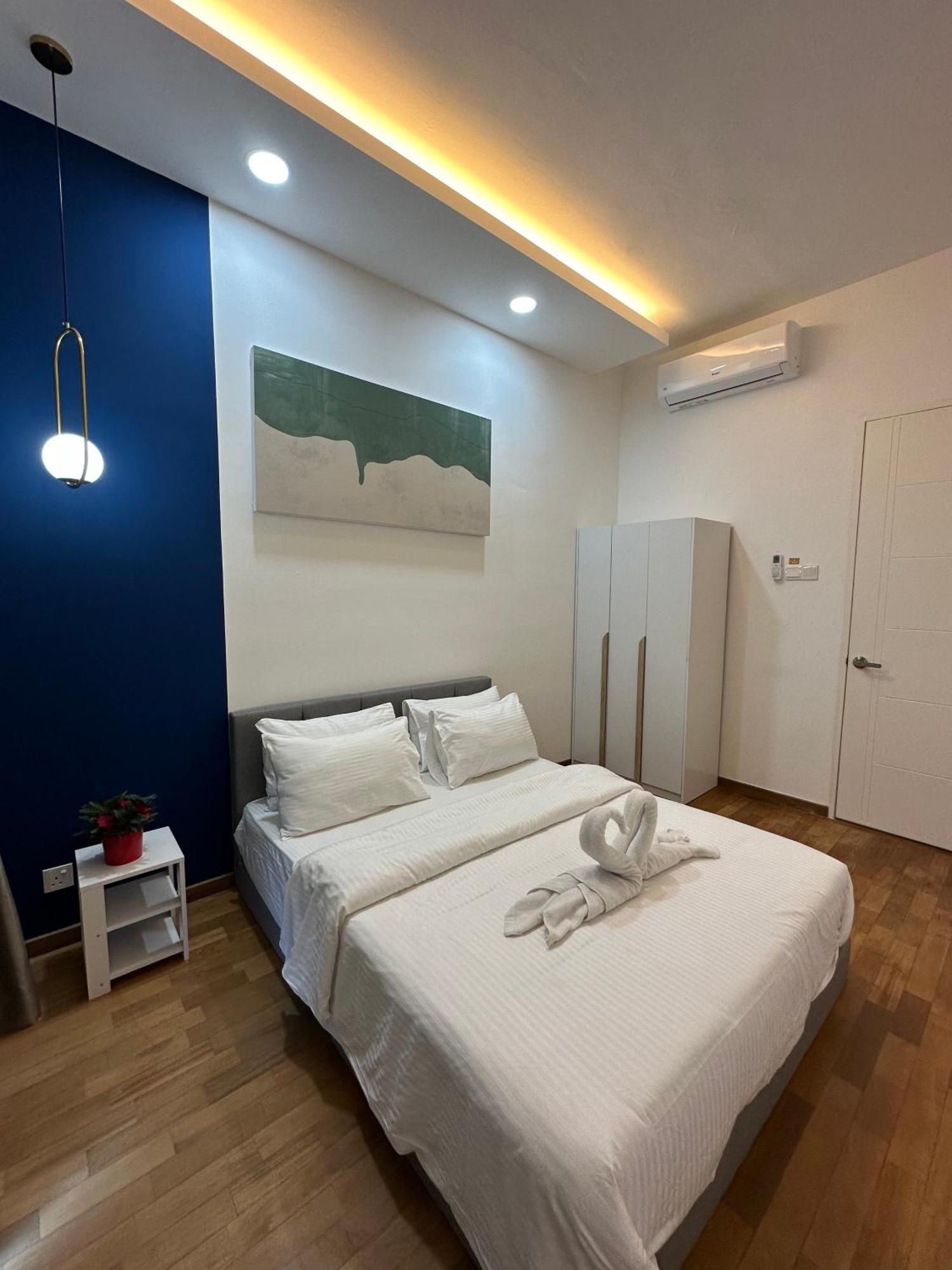 Reizz By D'amour Apartemen *