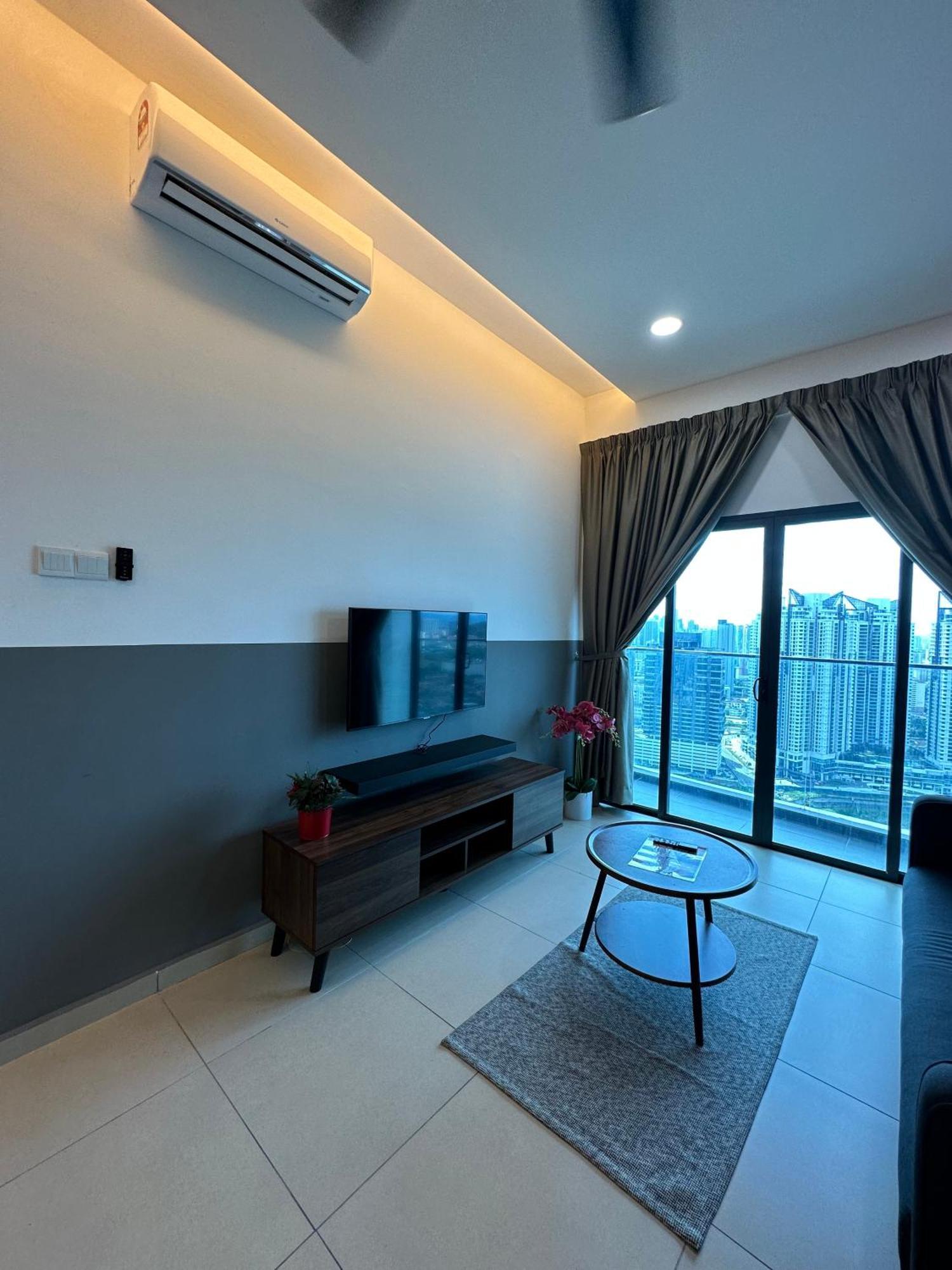 Reizz By D'amour Apartemen Kuala Lumpur
