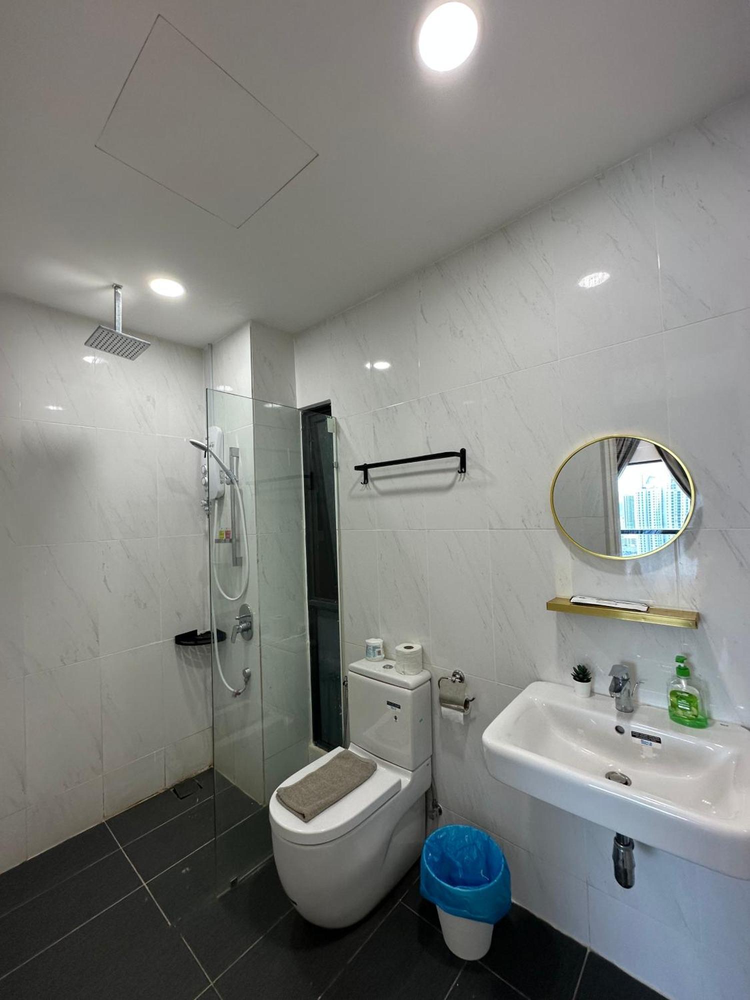 Apartemen Reizz By D'amour