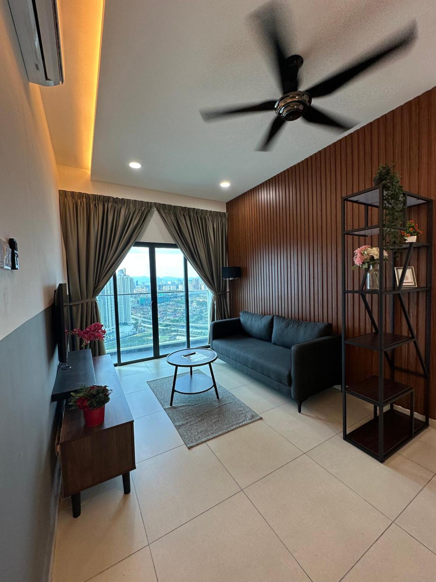Reizz By D'amour Apartemen *