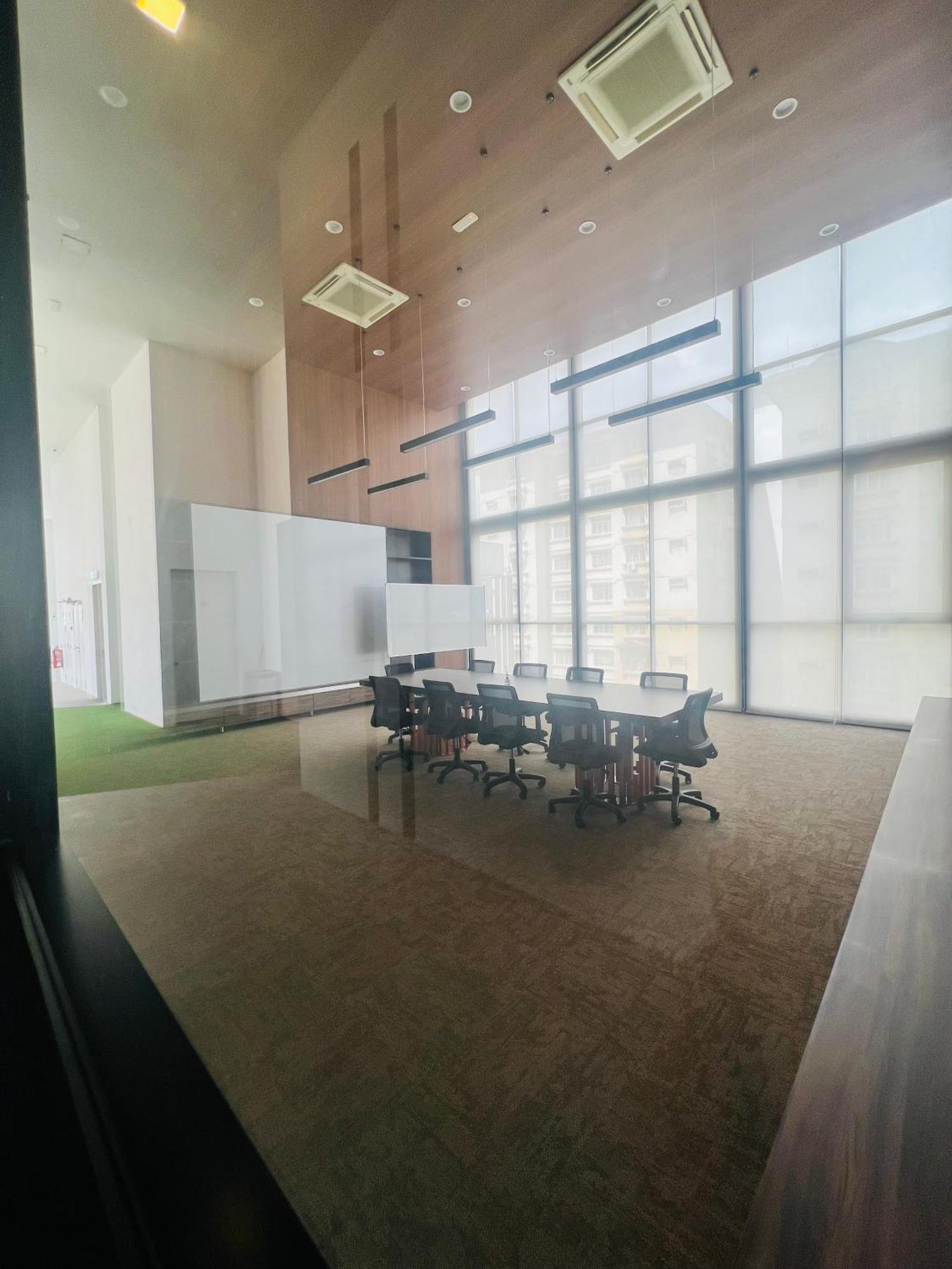 Reizz By D'amour Apartemen Kuala Lumpur