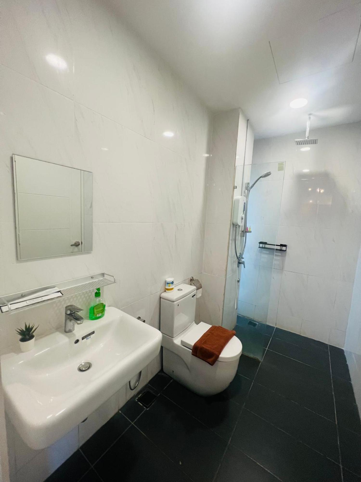 Reizz By D'amour Apartment Kuala Lumpur